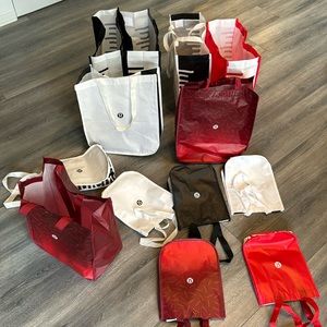 lululemon Bags